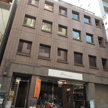 Bnb+ Akihabara 東京都 外观 照片