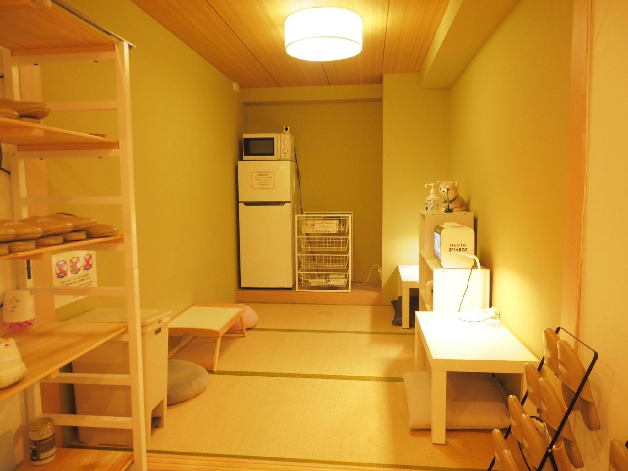 Bnb+ Akihabara 東京都 外观 照片
